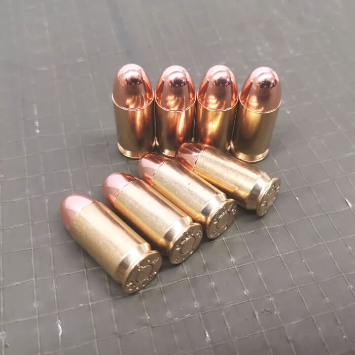 45ACP