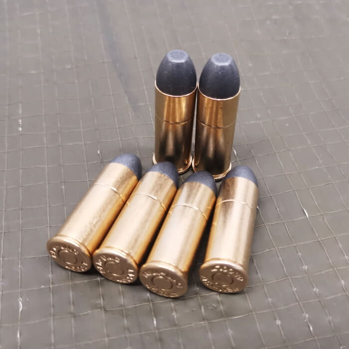 45COLT クラシック