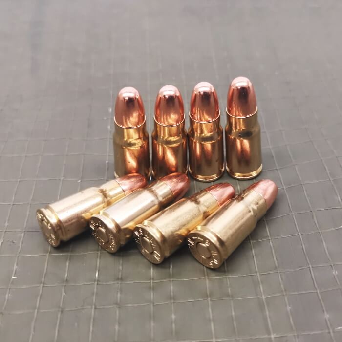 8ｍｍNAMBU 米国生産モデル