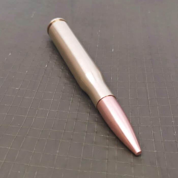 50BMG BARRETT